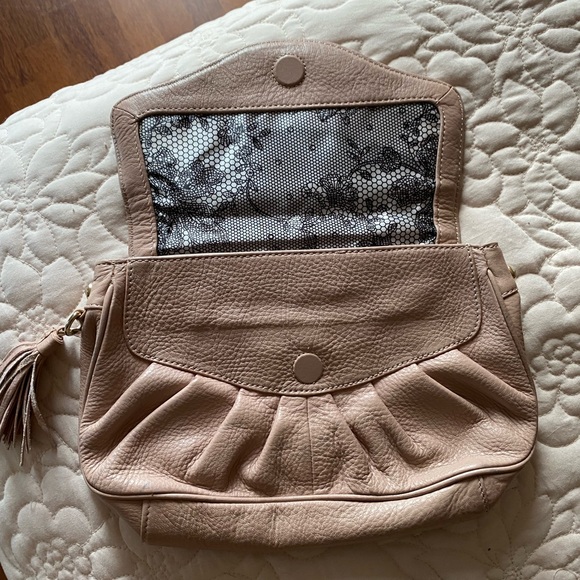 Betsey Johnson Vintage Clutch - Picture 3 of 5